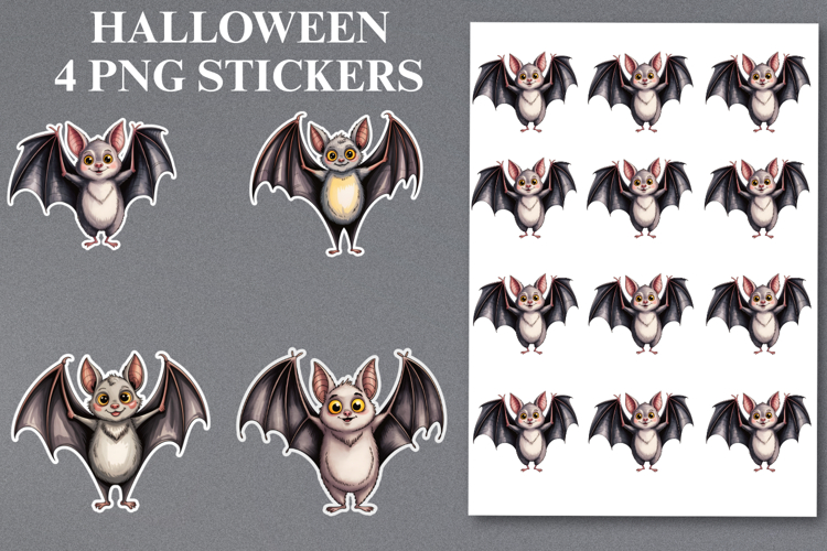 Stickers Png Image 3