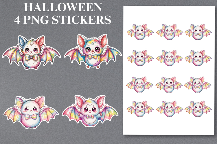 Stickers Png Image 4