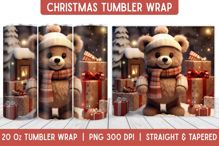 Snowman Clipart Image 9