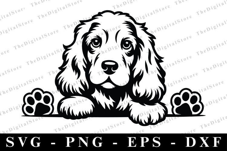 Dog SVG | SVG Cut files | Cricut