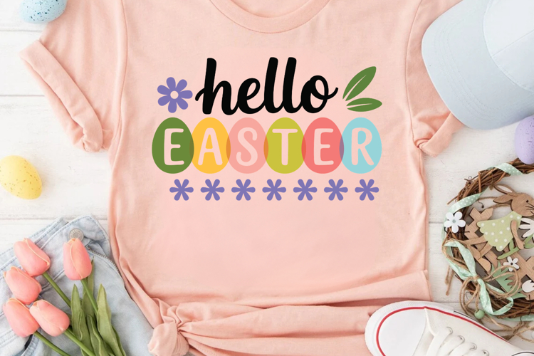 Easter Svg Design | Easter Svg Shirt