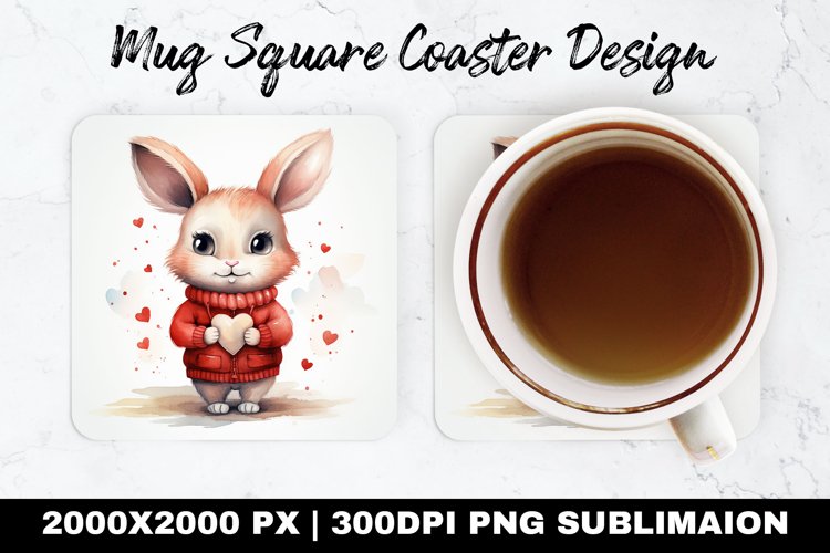 Valentines Sublimation Design Image 3
