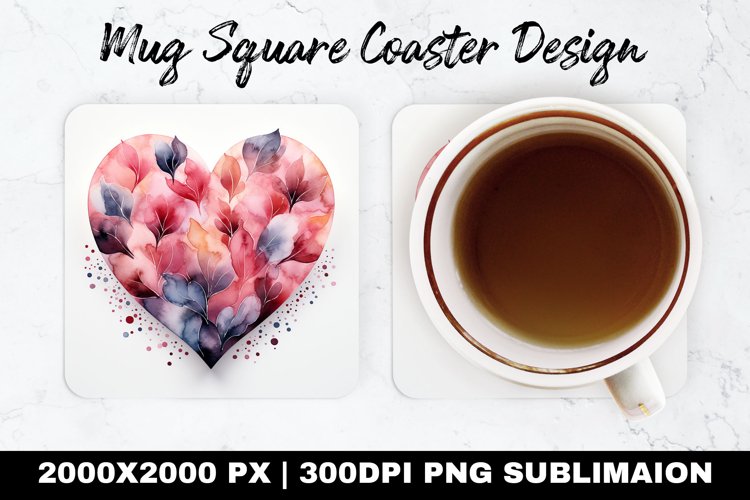 Valentine Heart Clipart Image 10