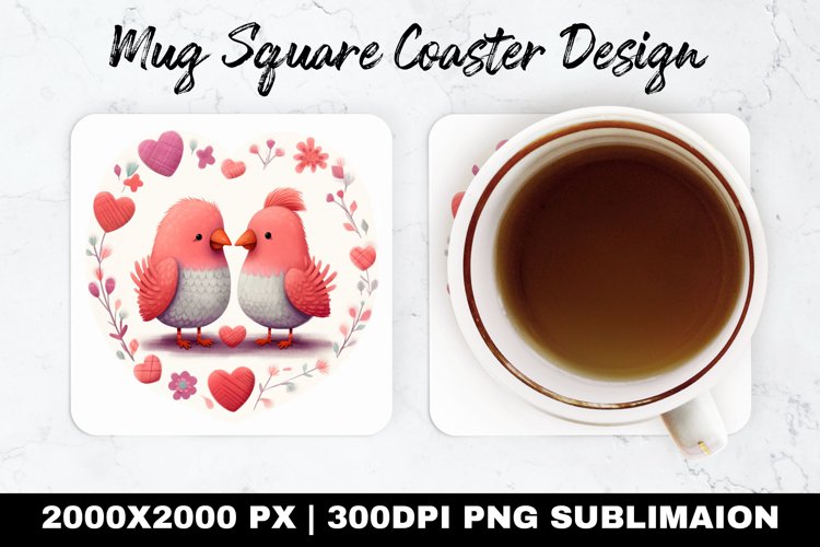 Valentines Sublimation Design Image 10
