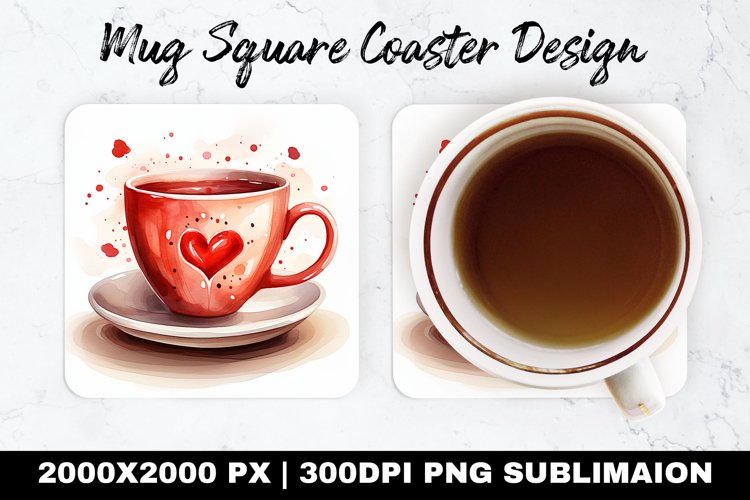 Valentines Sublimation Design Image 2