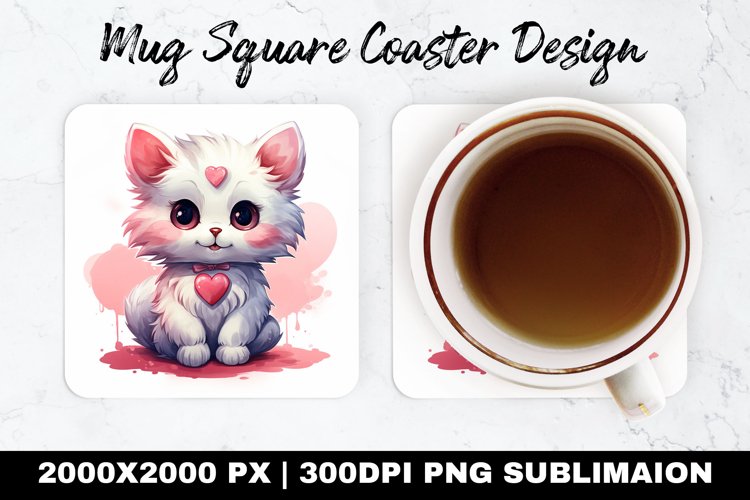 Valentines Sublimation Design Image 20