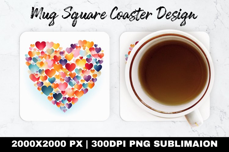 Valentine Heart Clipart Image 11