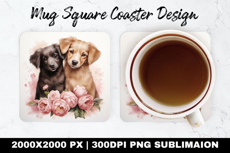 Valentines Sublimation Design Image 6