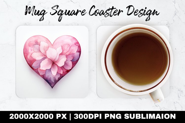 Valentine Heart Clipart Image 12