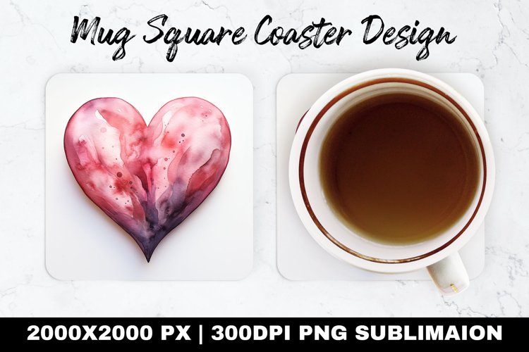 Valentine Heart Clipart Image 13