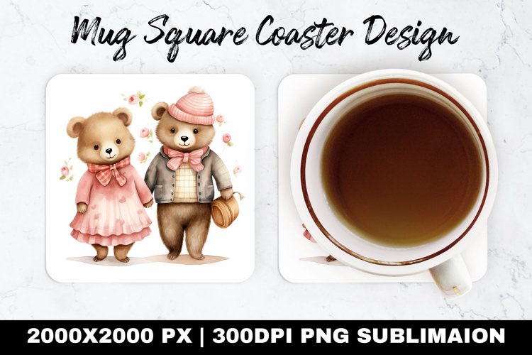 Valentines Sublimation Design Image 10