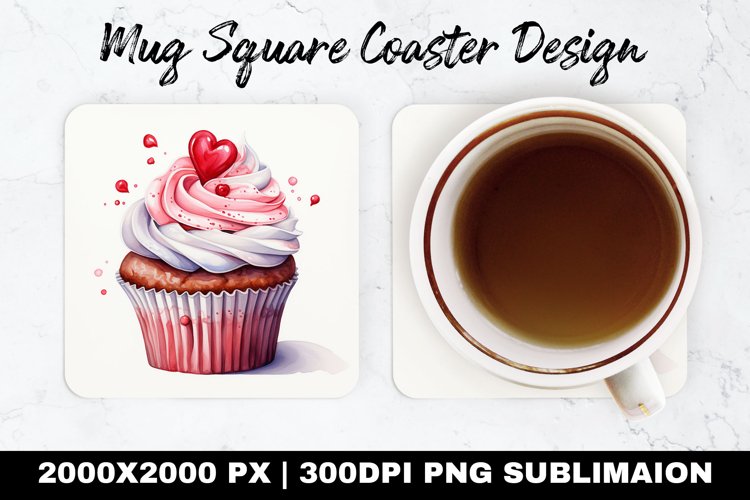 Valentines Sublimation Design Image 17