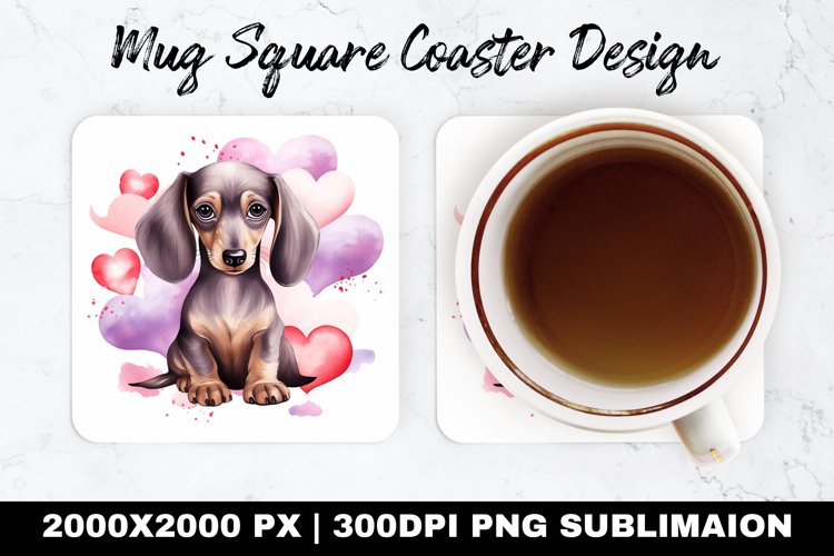 Valentines Sublimation Design Image 13
