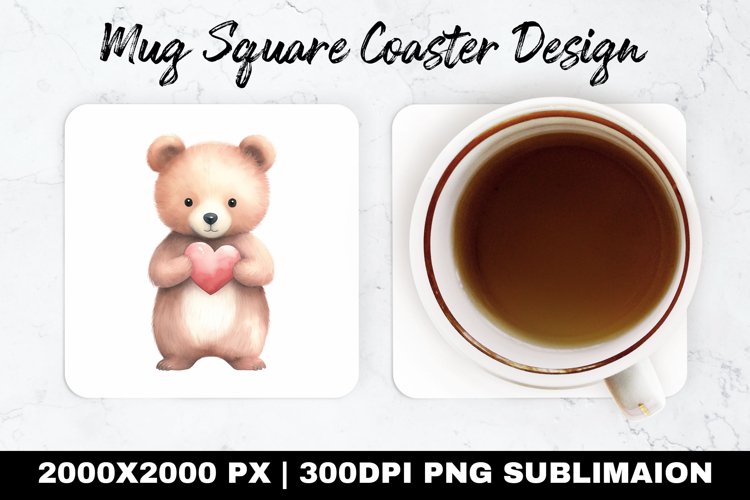 Valentines Sublimation Design Image 2