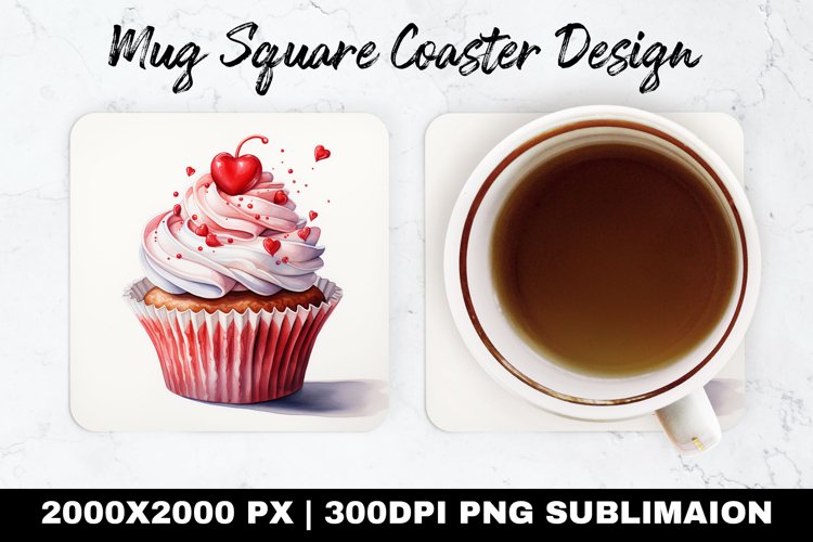 Valentines Sublimation Design Image 14