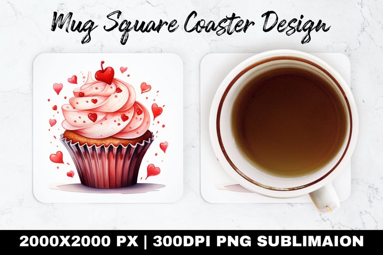 Valentines Sublimation Design Image 13