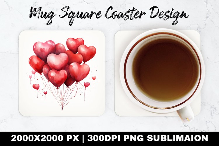 Valentines Sublimation Design Image 21