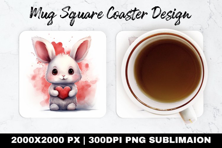 Bunny Clipart Image 17