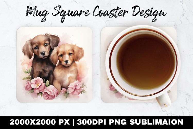 Valentines Sublimation Design Image 6