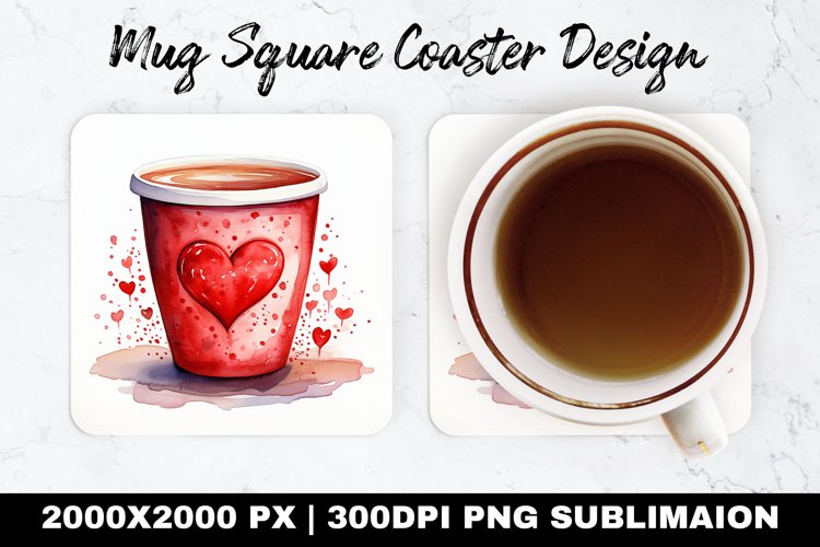 Valentines Sublimation Design Image 21