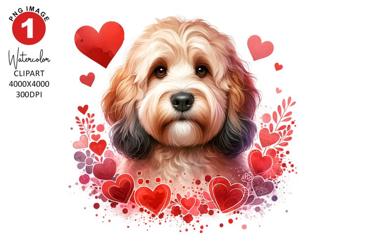 Valentines Day Clipart Image 20