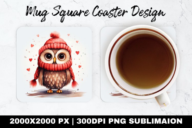 Owl Clipart Image 24