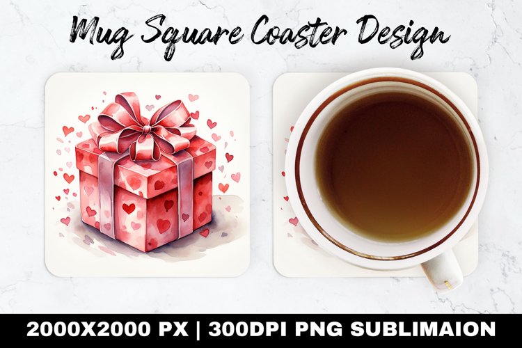 Valentines Sublimation Design Image 24