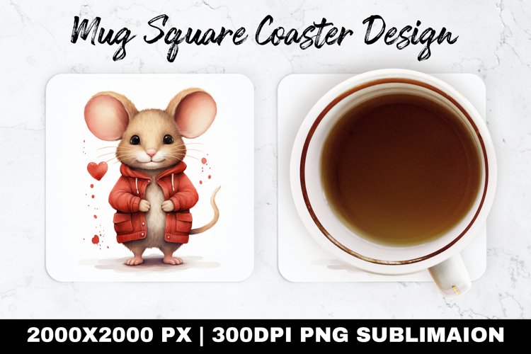Valentines Sublimation Design Image 17