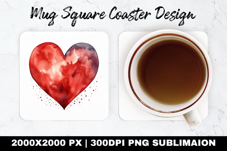 Valentine Heart Clipart Image 5