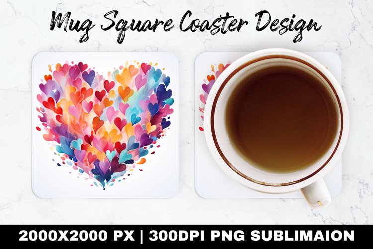 Valentine Heart Clipart Image 14