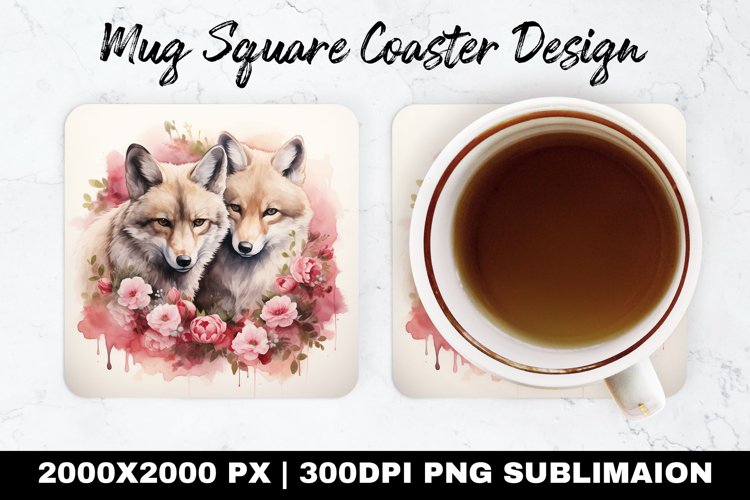 Valentines Sublimation Design Image 11