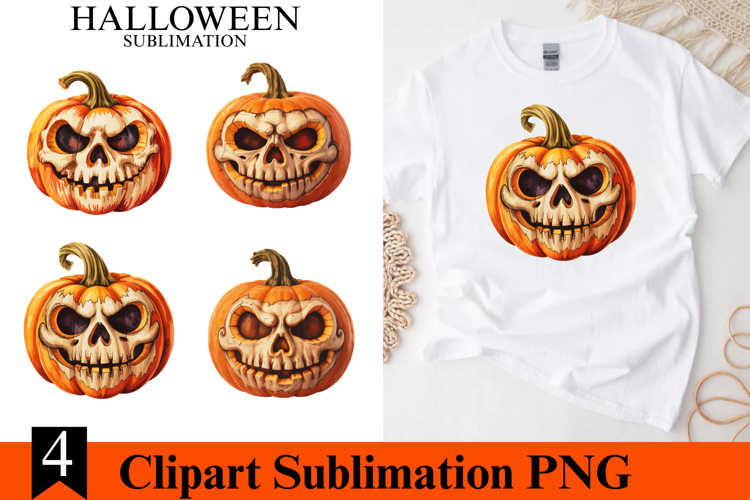 Halloween Clipart Png Image 6