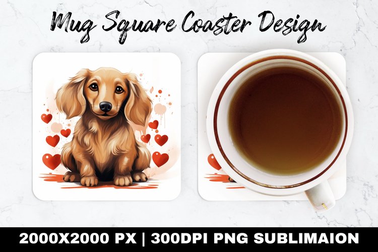 Valentines Sublimation Design Image 7