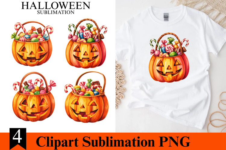 Halloween Clipart Png