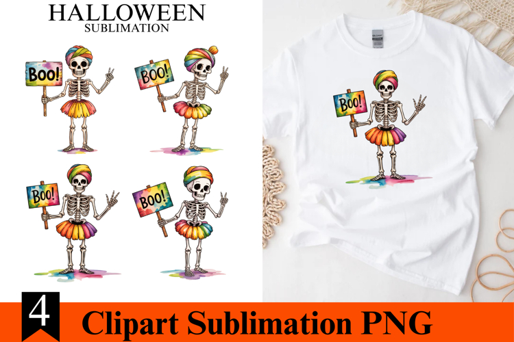 Halloween Clipart Png Image 24