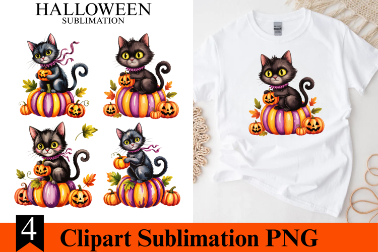 Halloween Clipart Png Image 11