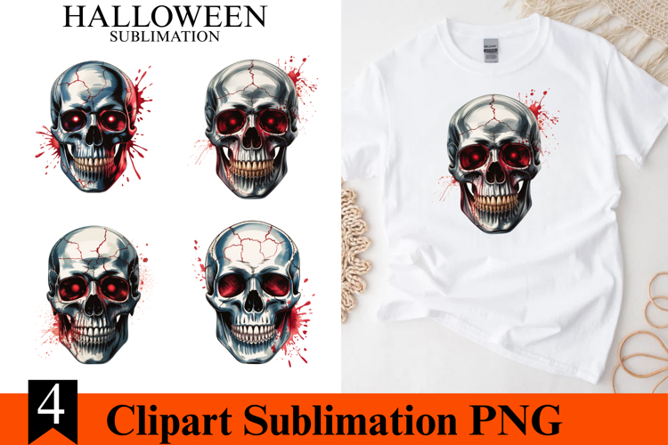 Halloween Clipart Png Image 5