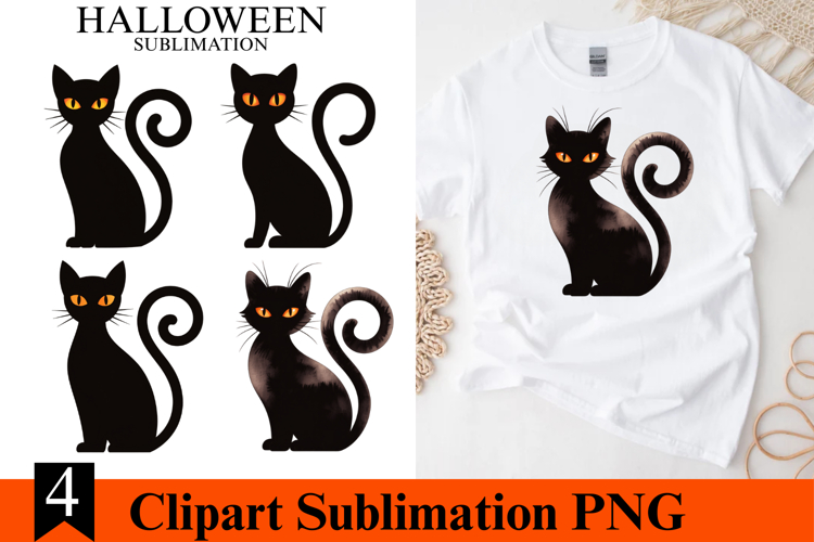 Halloween Clipart Png Image 8