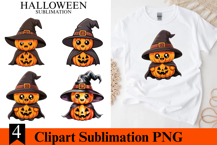 Halloween Clipart Png Image 3