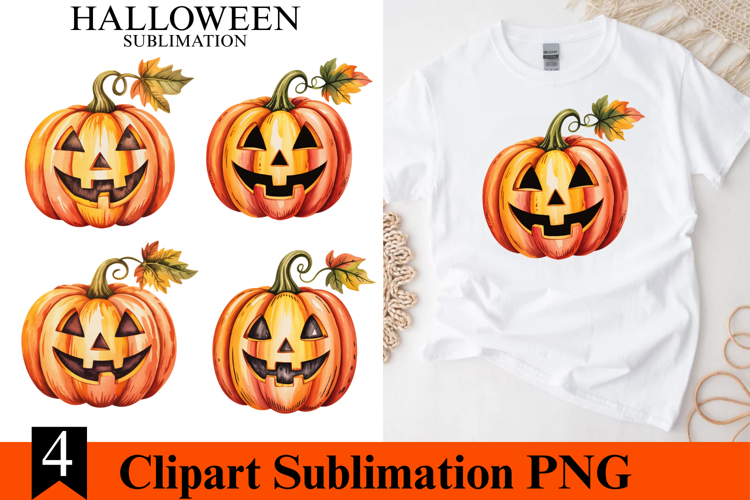 Halloween Clipart Png Image 10
