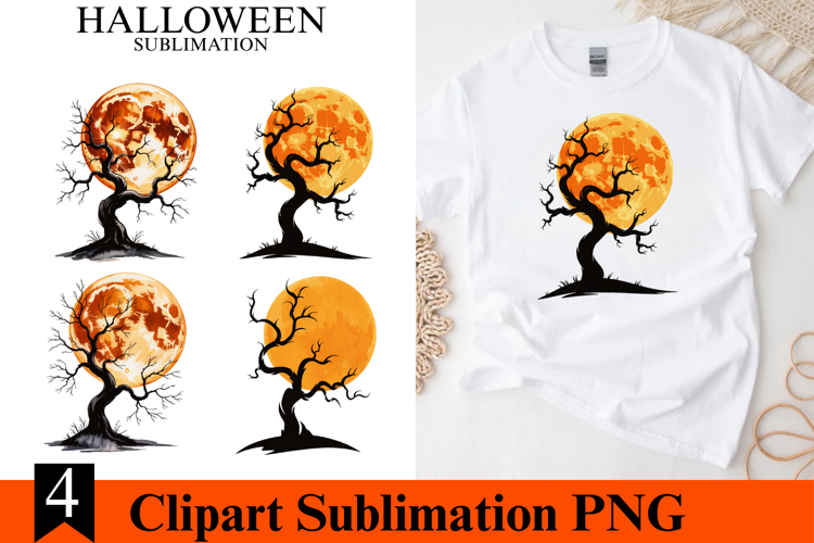 Halloween Clipart Png Image 2