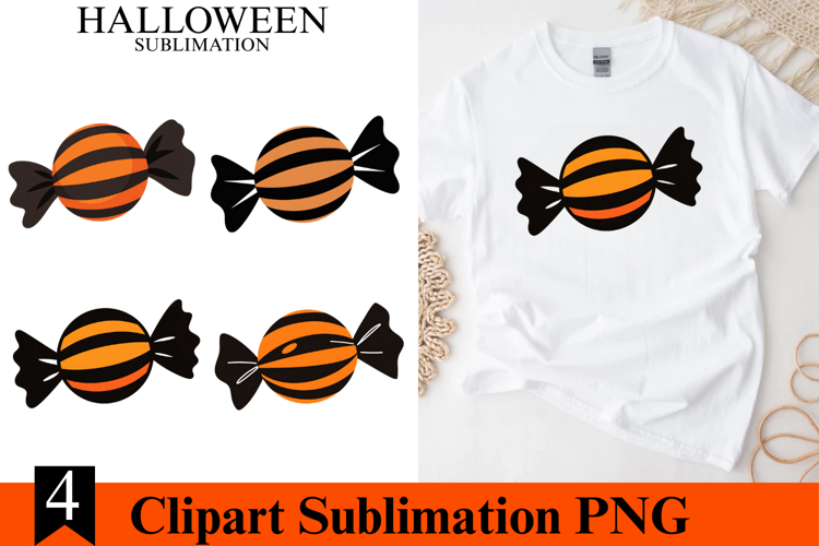 Halloween Clipart Png Image 5