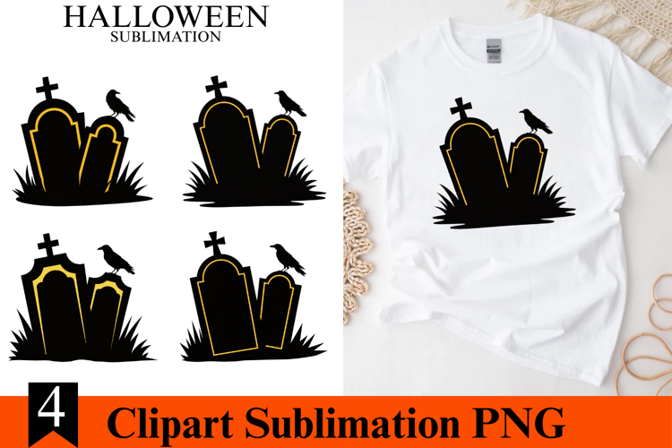 Halloween Clipart Png Image 24