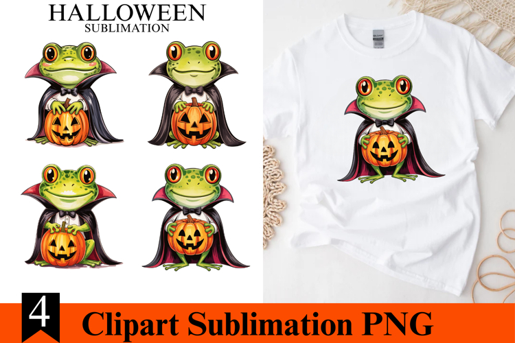 Halloween Clipart Png Image 17