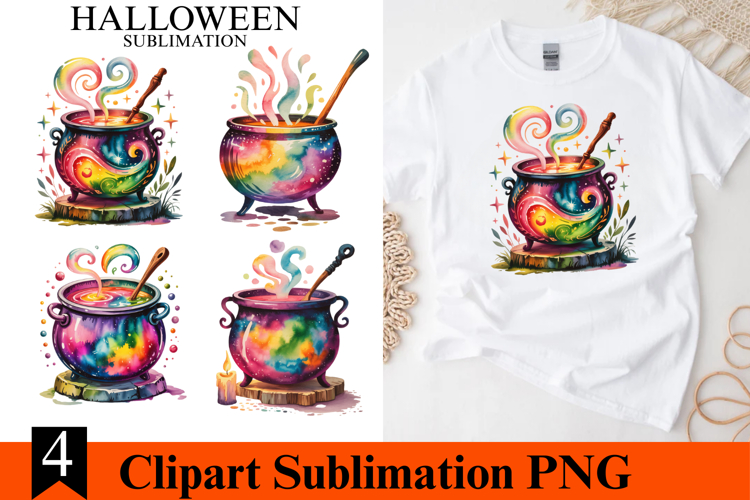 Halloween Clipart Png Image 2