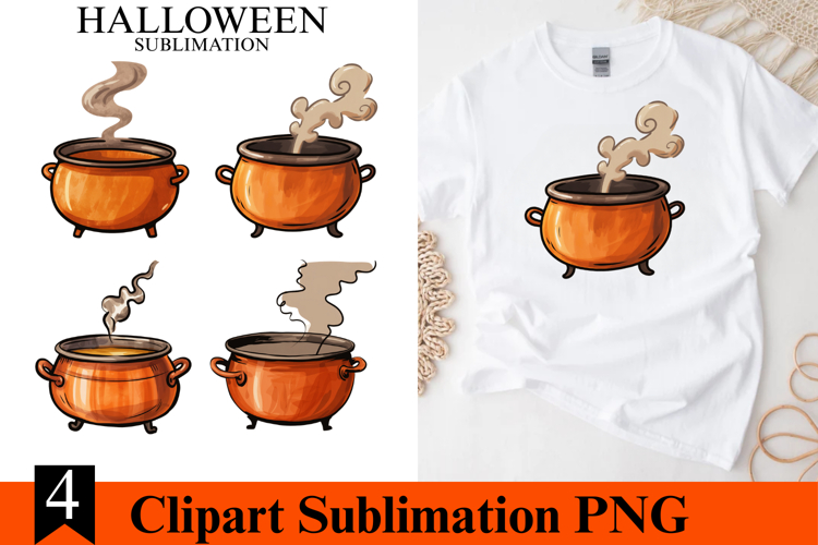 Halloween Clipart Png Image 21