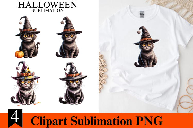 Halloween Clipart Png Image 14