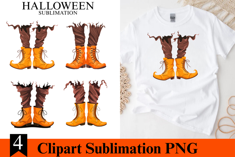Halloween Clipart Png Image 10