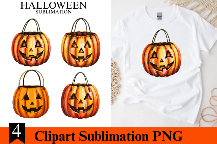 Halloween Clipart Png Image 12