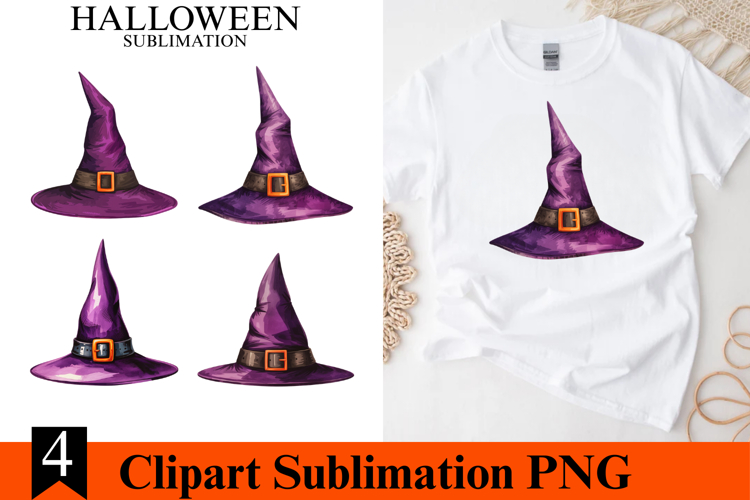 Halloween Clipart Png Image 4